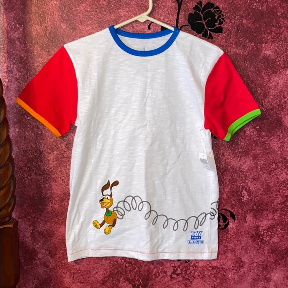 DISNEY Parks Children’s T-Shirt size XL
